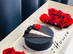 -Mei House 美梅西点·工作室(创智天地创智坊店)