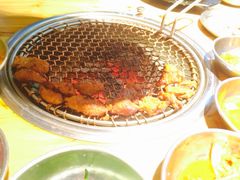 picture-麻蒲碳烤肉(远景路1号店)