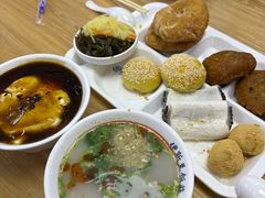 -老街粘食店(宜昌路店)