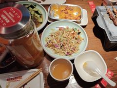 -管氏翅吧(护国寺店)