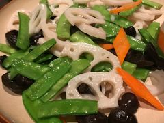 -羡餐厅·杭帮菜·淳菜(千岛湖自由洲际殿店)