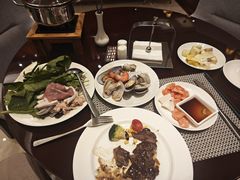 -景湖轩全日制餐厅·南湖名都