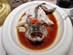 -煜丰汴京烤鸭(福彩路店)