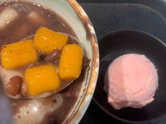 芋圆四号-鲜芋仙Meet Fresh(壹方城店)