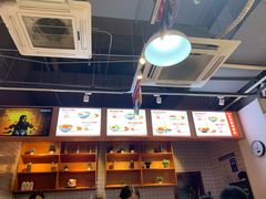 菜单-忆秦时(银泰in77店)