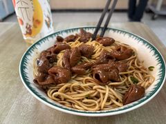 -老余家面馆