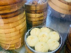 -老陶包子铺(南大西南村店)