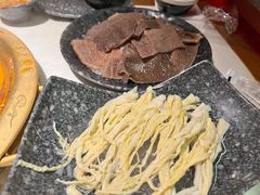 招牌空运毛肚-哥老官重庆美蛙鱼头(五角场合生汇店)