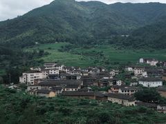 -初溪土楼群