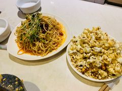 -万和源炝锅城·活鱼现炝(文艺北路店)