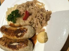 -兰特伯爵西餐厅·啤酒屋(方庄店)