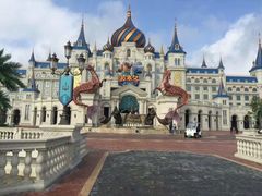 -波塞冬旅游度假区