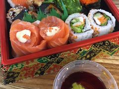 -盒马鲜生(悦峰店)