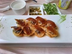 -全聚德(前门店)