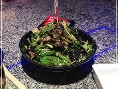 -蘭奢雅集·江浙菜(青山江滩店)