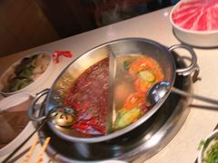 -小龙坎火锅(全球总店)