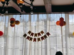 -青岛海景花园大酒店·白果树餐厅青岛菜