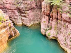 -云台山风景名胜区