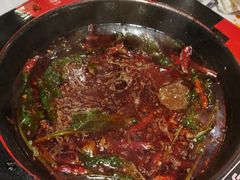 -老马路串串香火锅(北门桥店)