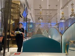 -阿里疆Alijiang·丝路美食·异域风情·清真(长楹天街店)