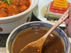 -王府井文华东方酒店-紫膳餐厅