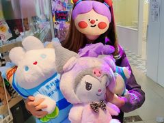 -+WAWA夹娃娃专门店·抓娃娃