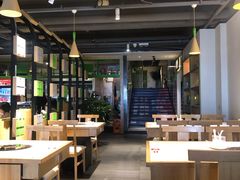 -蛙蛙叫干锅年代(簋街总店)