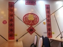 大堂-牛王庙小吃(桥头街店)