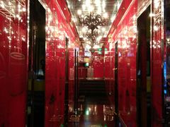 -百威KTV(恒福路店)