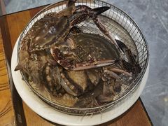 -海味当家·蒸锅海鲜(星海公园店)