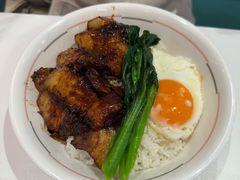 -香港深仔记茶餐厅(东门店)