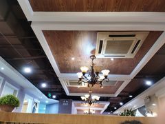 大堂-一味一厨(泰华店)