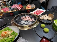 -龙神·炭烧酒场深夜食堂(新街口店)