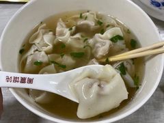 -周震馄饨