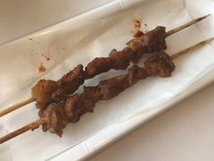 -胡氏大盘鸡新疆菜(谈固店)