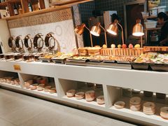 -快乐爱斯米牛排自助(正大广场店)