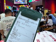 -饶福记·南昌烧烤大排档(九龙湖土著店)