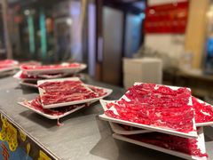 -潮泰牛肉火锅 · 创于1992年(车公庙店)