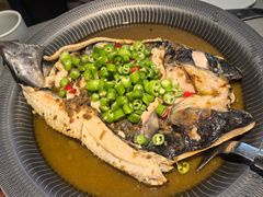 -半天妖烤鱼(西直门凯德mall店)