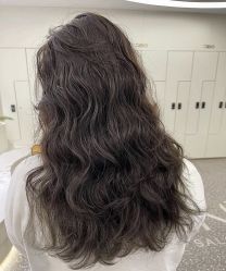 -MOVAN HAIR莫凡匠人发型屋