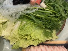 -南来顺饭庄·清真(南菜园店)