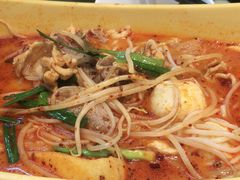 -谭仔米线(壹方城店)