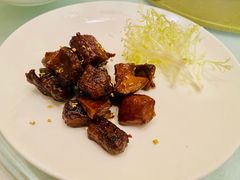 -老洋房花园饭店(绍兴路店)