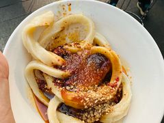 -洞子口张老二凉粉(文殊坊美食街店)