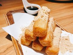 蛋酥软糍粑-太二酸菜鱼(正大广场店)