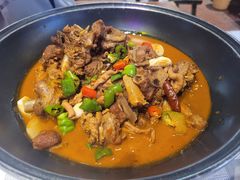 -彭耕记猪油炒小菜(吉联mall店)