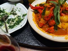 -青桃餐厅