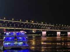 -武汉长江大桥