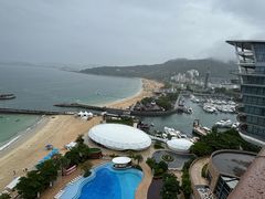 -深圳大梅沙京基洲际度假酒店