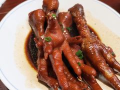 -大牌大·传统杭帮菜(湖滨店)